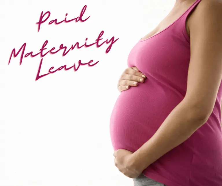 How Do I Get Paid While On Maternity Leave In Texas